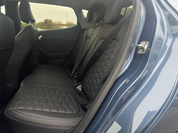 Used Ford Fiesta 2020 for sale - 76138679: Photo 18