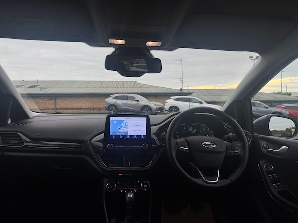 Used Ford Fiesta 2020 for sale - 76138679: Photo 19