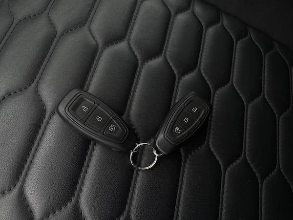 Used Ford Fiesta 2020 for sale - 76138679: Photo 21