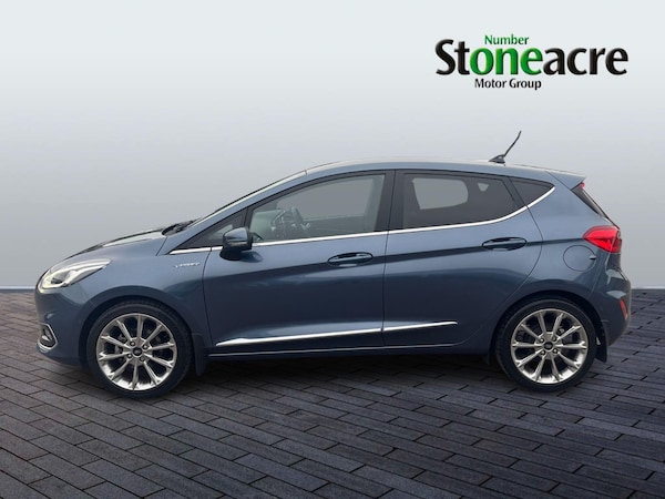 Used Ford Fiesta 2020 for sale - 76138679: Photo 6