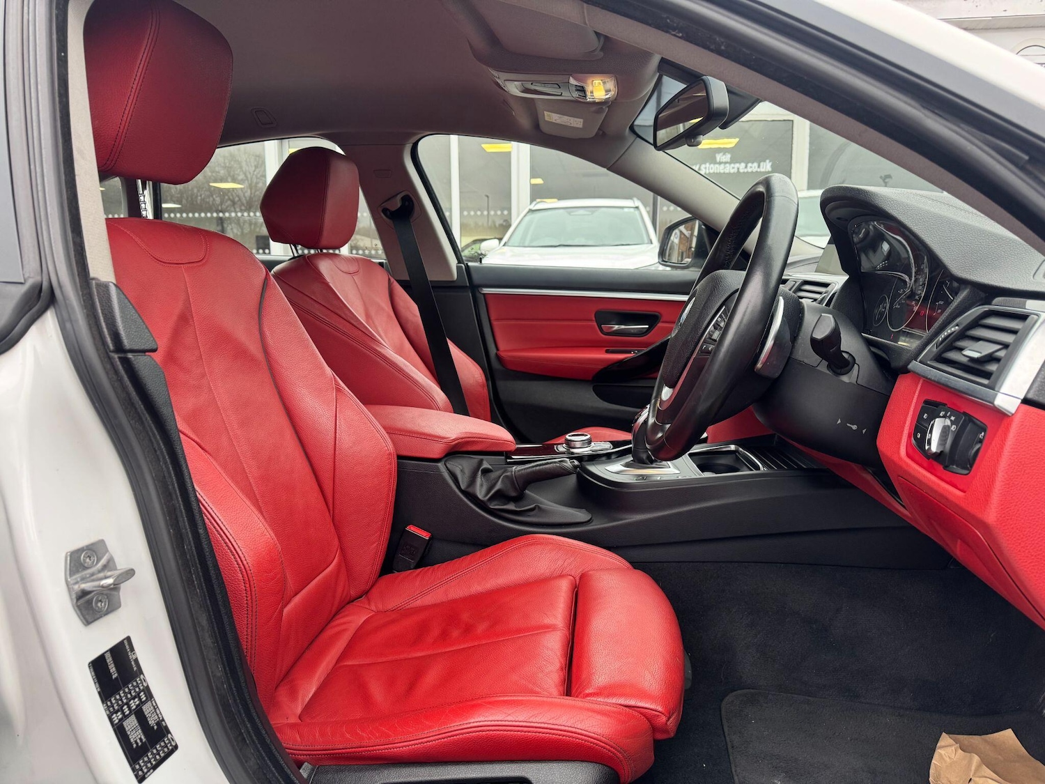 Used BMW 4 Series 2017 for sale - 77468116: Photo 11