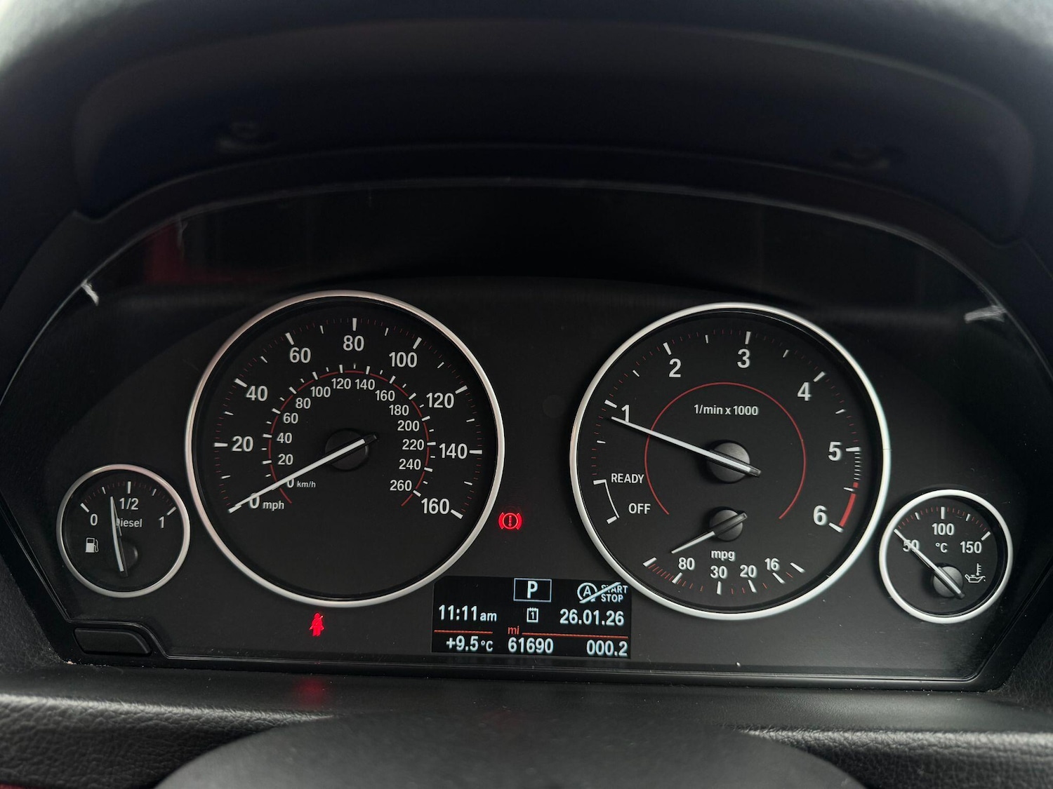 Used BMW 4 Series 2017 for sale - 77468116: Photo 12