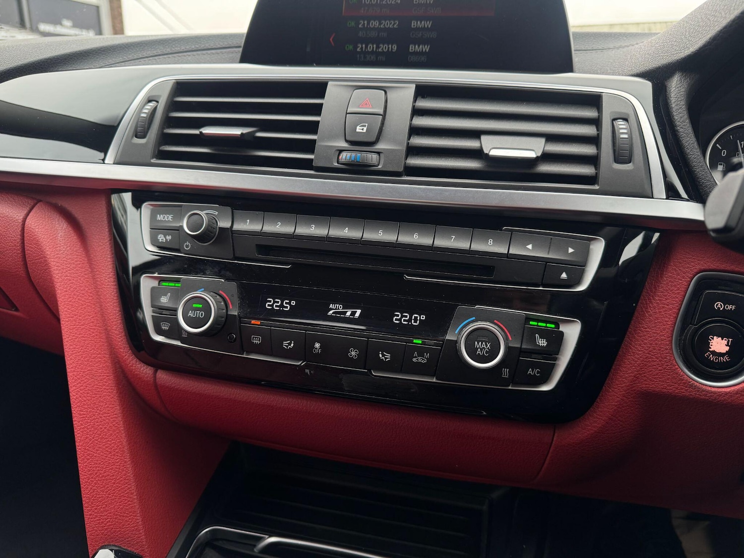 Used BMW 4 Series 2017 for sale - 77468116: Photo 16