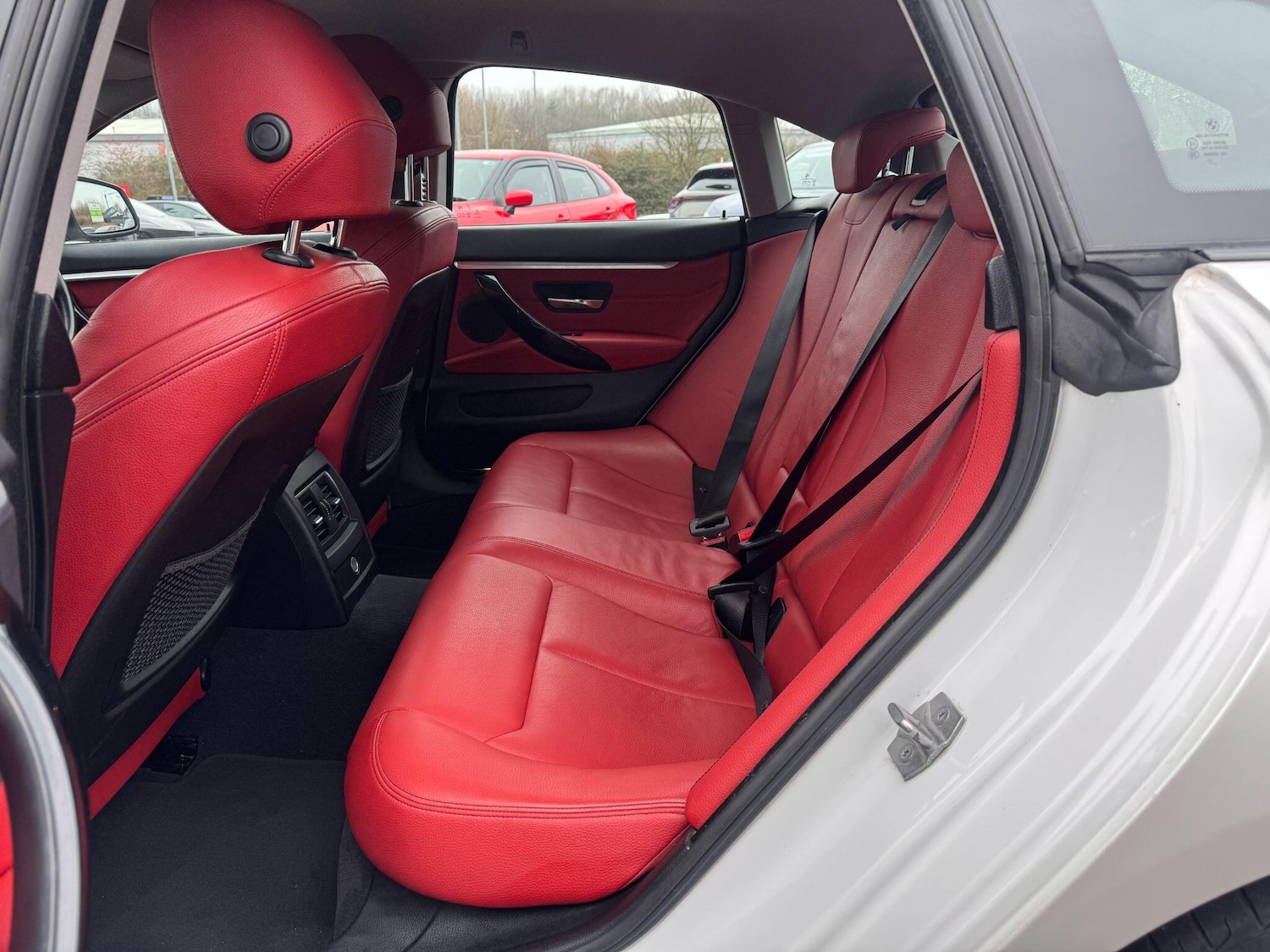 Used BMW 4 Series 2017 for sale - 77468116: Photo 19