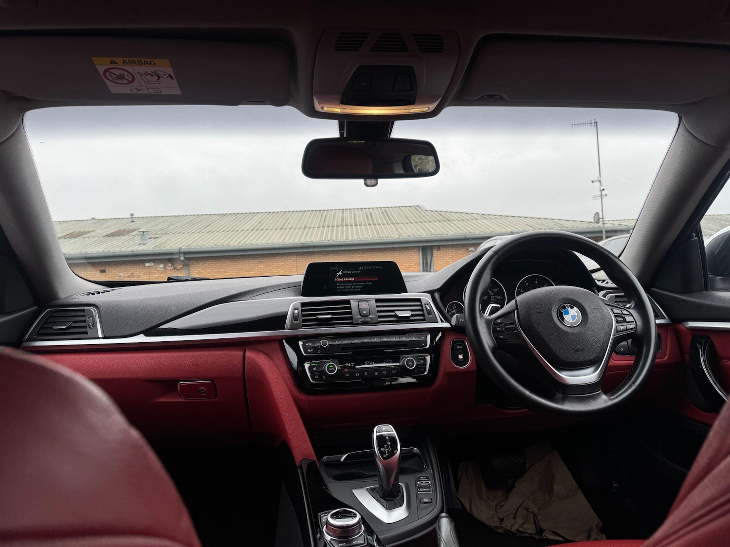 Used BMW 4 Series 2017 for sale - 77468116: Photo 20