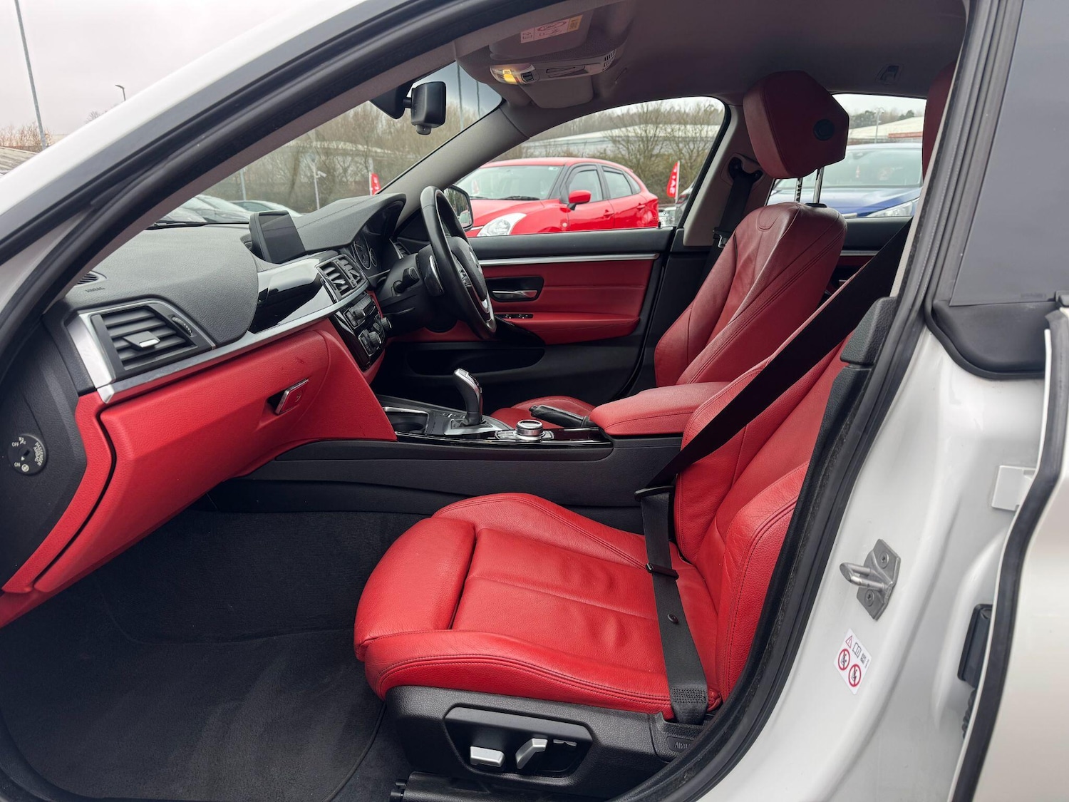 Used BMW 4 Series 2017 for sale - 77468116: Photo 21