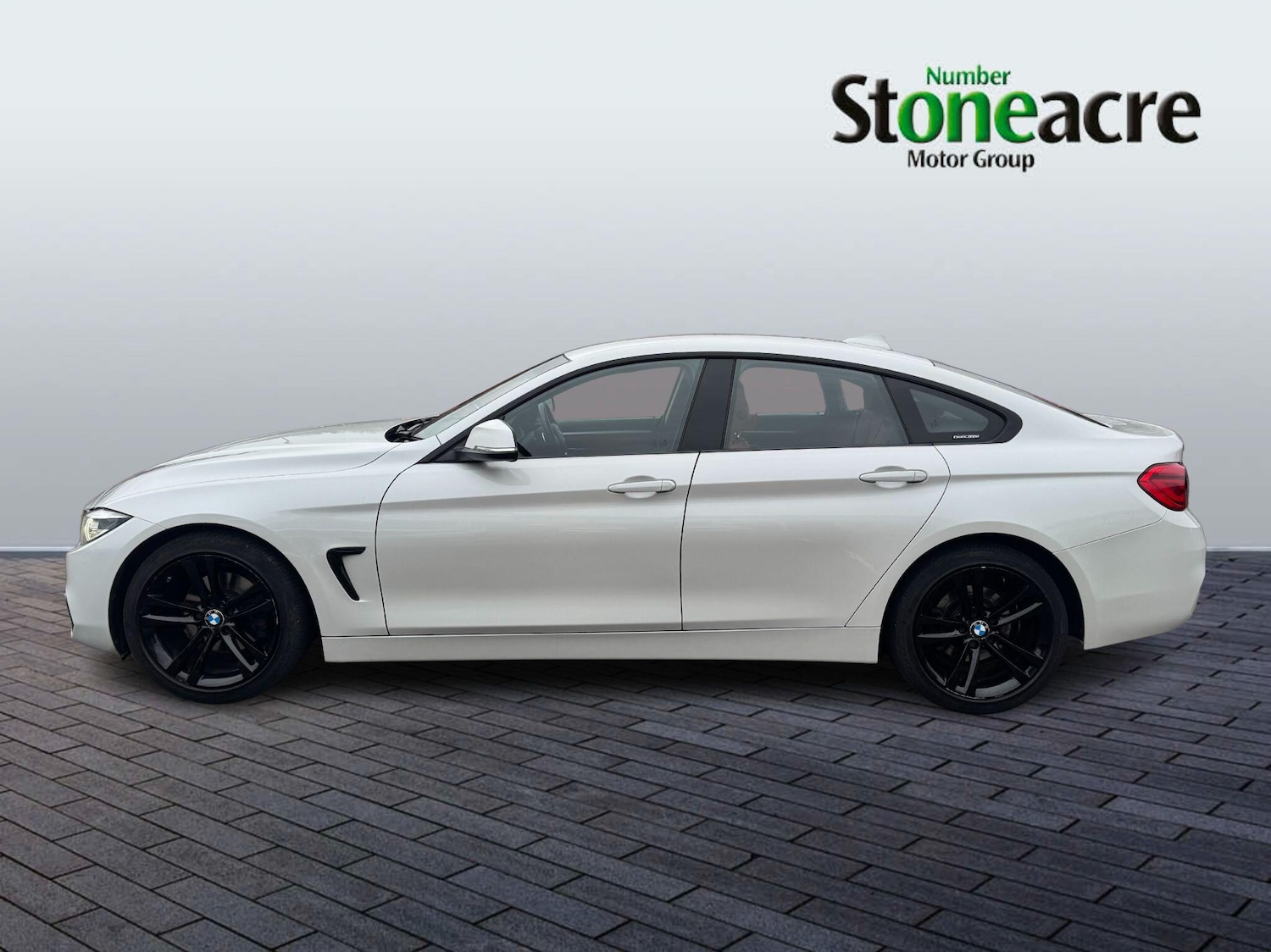 Used BMW 4 Series 2017 for sale - 77468116: Photo 6