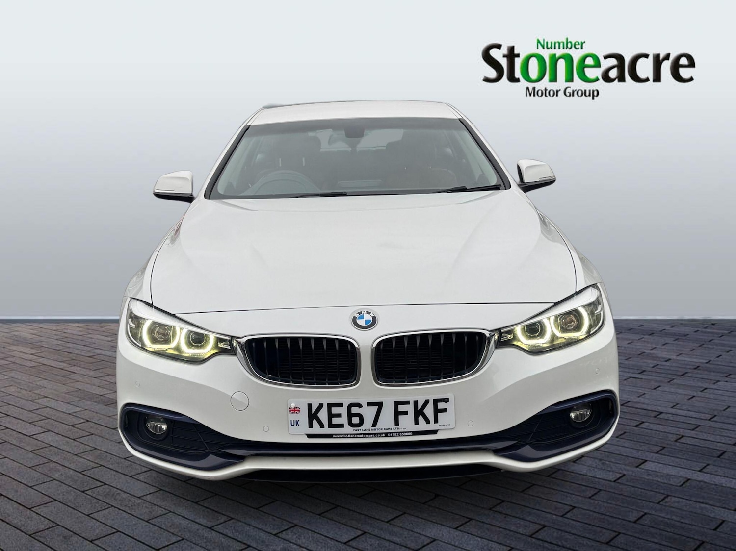 Used BMW 4 Series 2017 for sale - 77468116: Photo 8