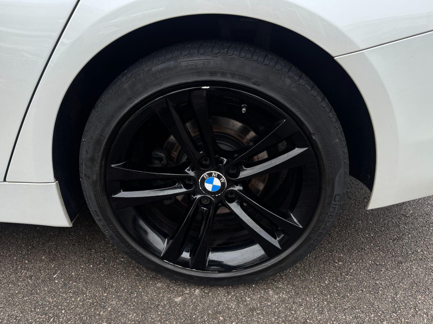 Used BMW 4 Series 2017 for sale - 77468116: Photo 9