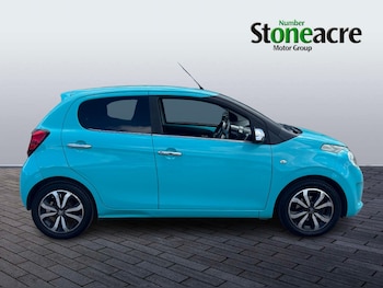 Used Citroen C1 2016 for sale - 79062088: Photo
