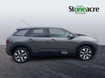 Used Citroen C4 Cactus 2020 for sale - 78535847: Photo