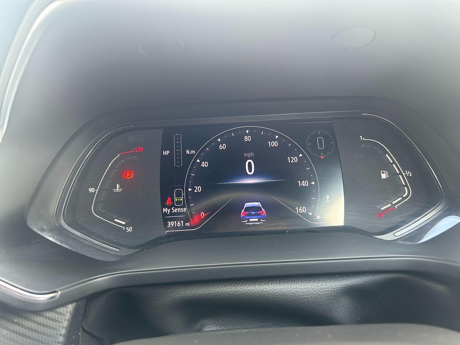 Vehicle 25