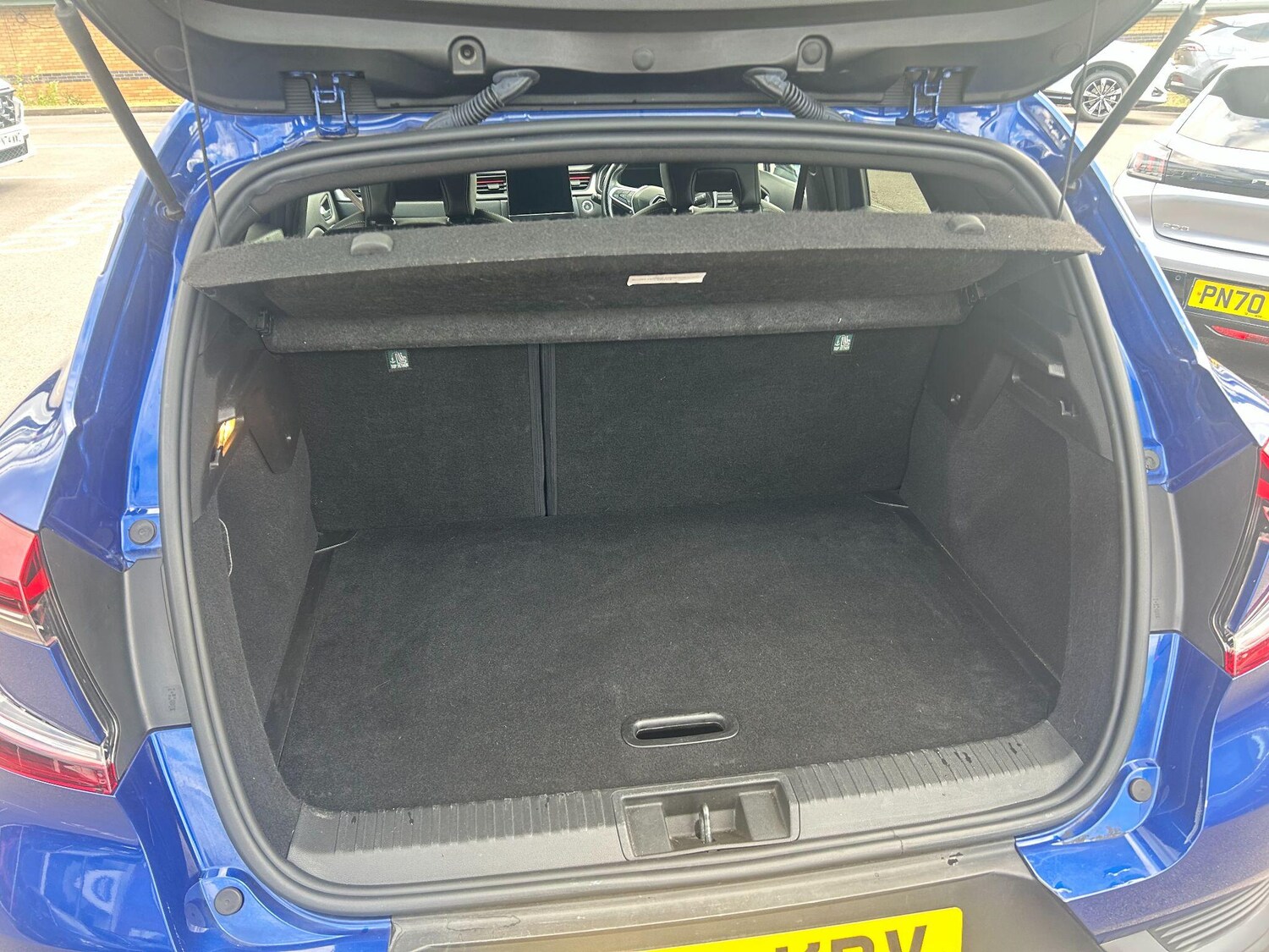 Vehicle 26