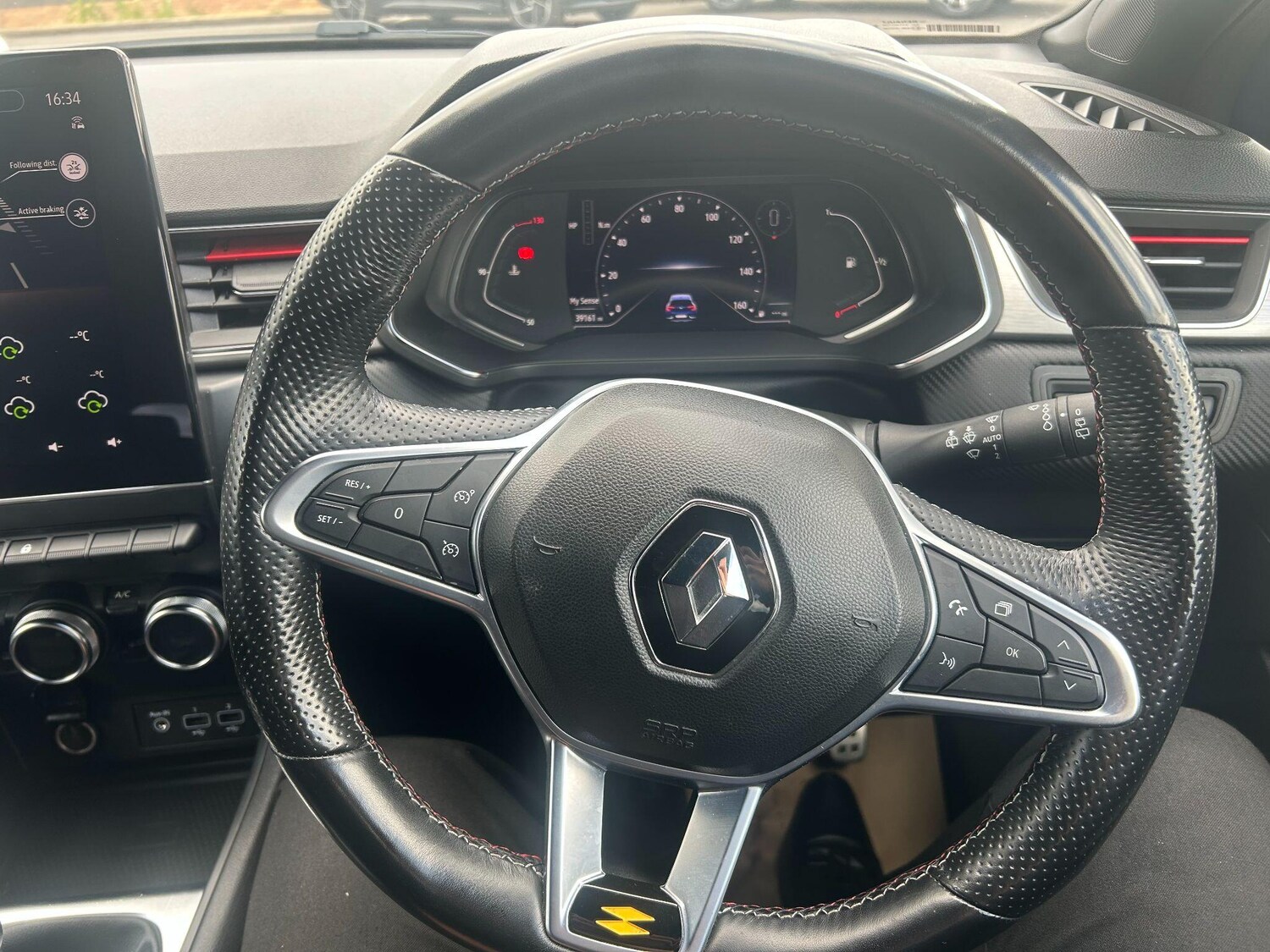 Vehicle 27