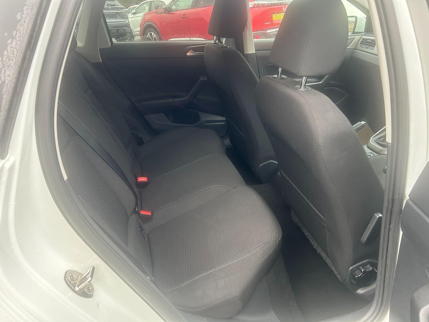 Used Volkswagen Polo 2021 for sale - 76472619: Photo 11