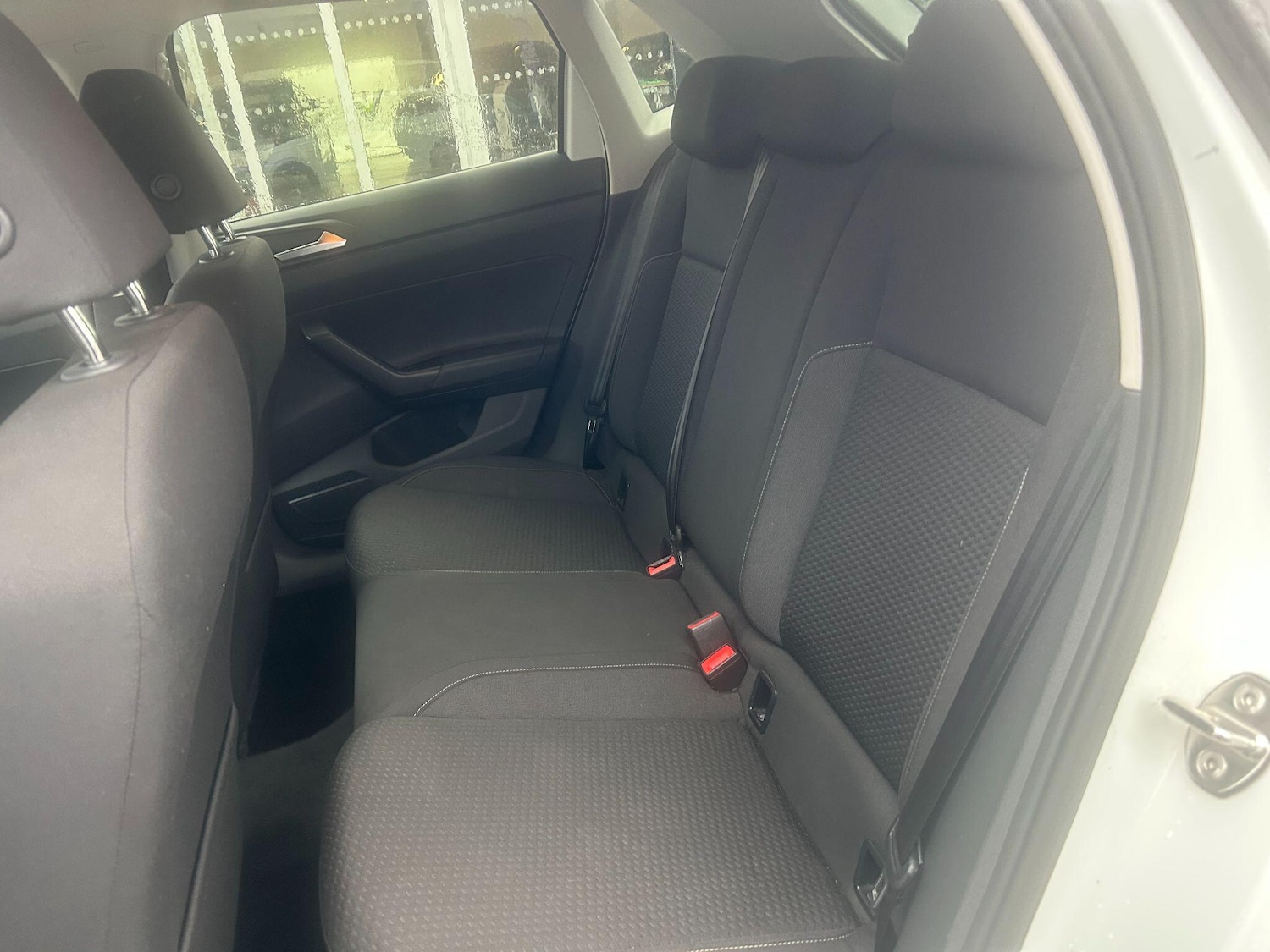 Used Volkswagen Polo 2021 for sale - 76472619: Photo 12