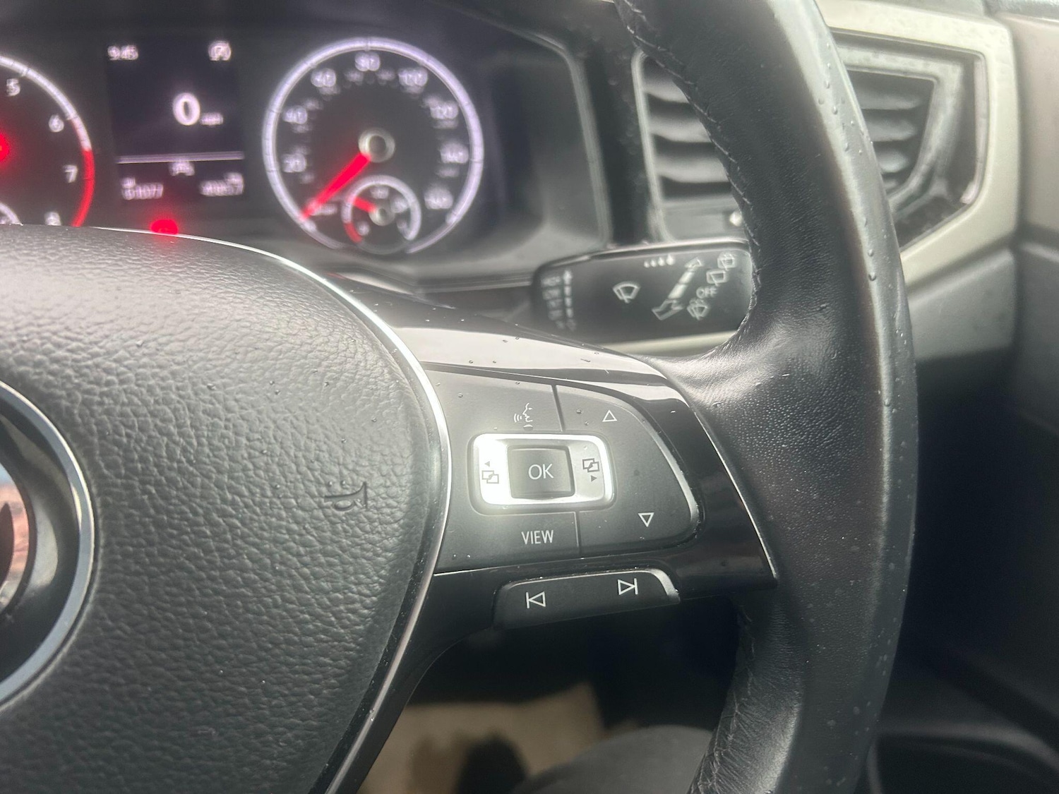 Used Volkswagen Polo 2021 for sale - 76472619: Photo 17