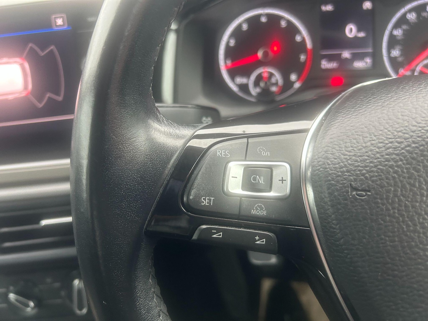 Used Volkswagen Polo 2021 for sale - 76472619: Photo 18