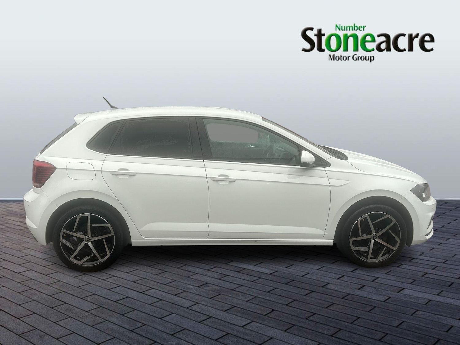 Used Volkswagen Polo 2021 for sale - 76472619: Photo 2