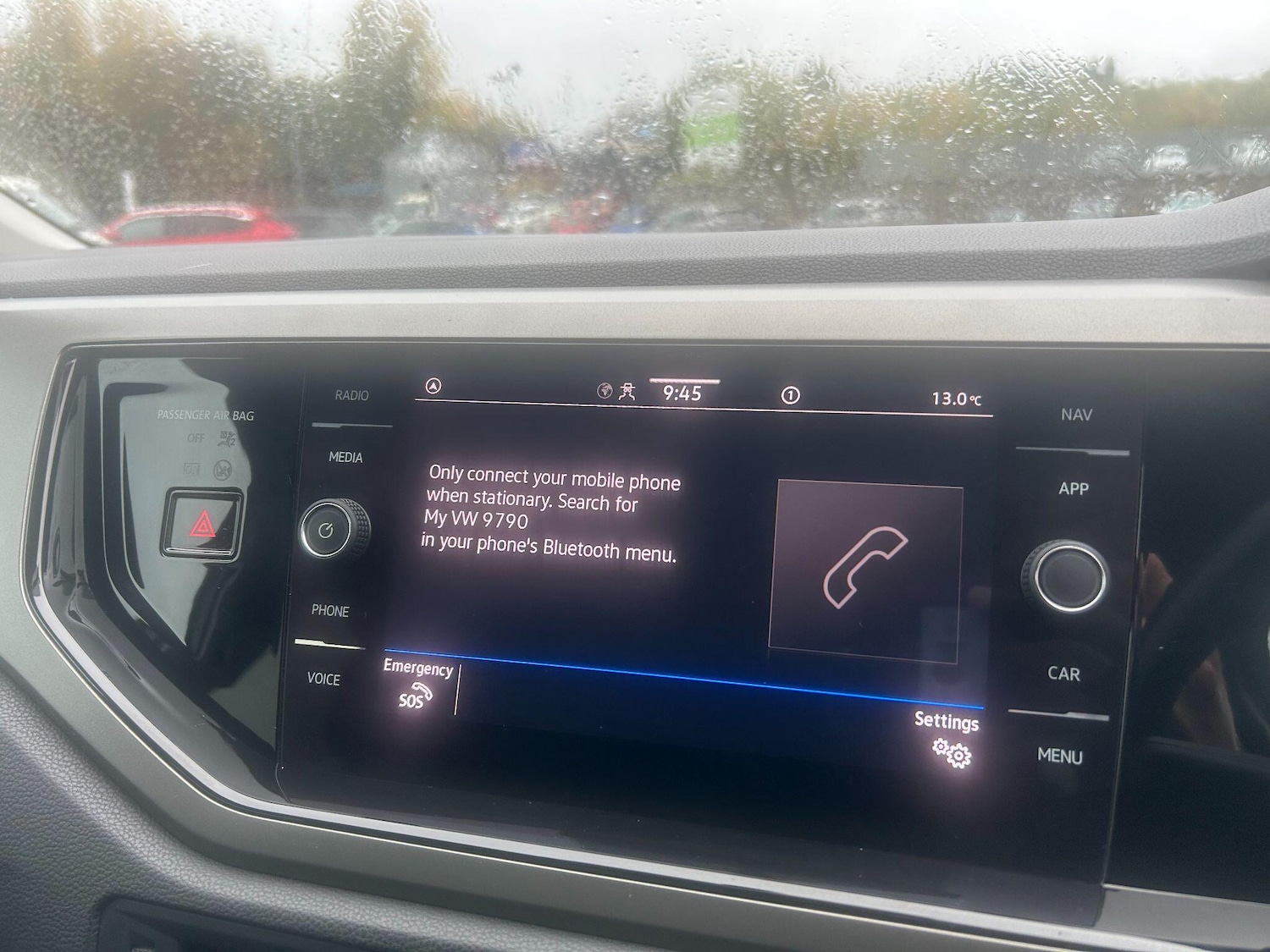 Used Volkswagen Polo 2021 for sale - 76472619: Photo 21