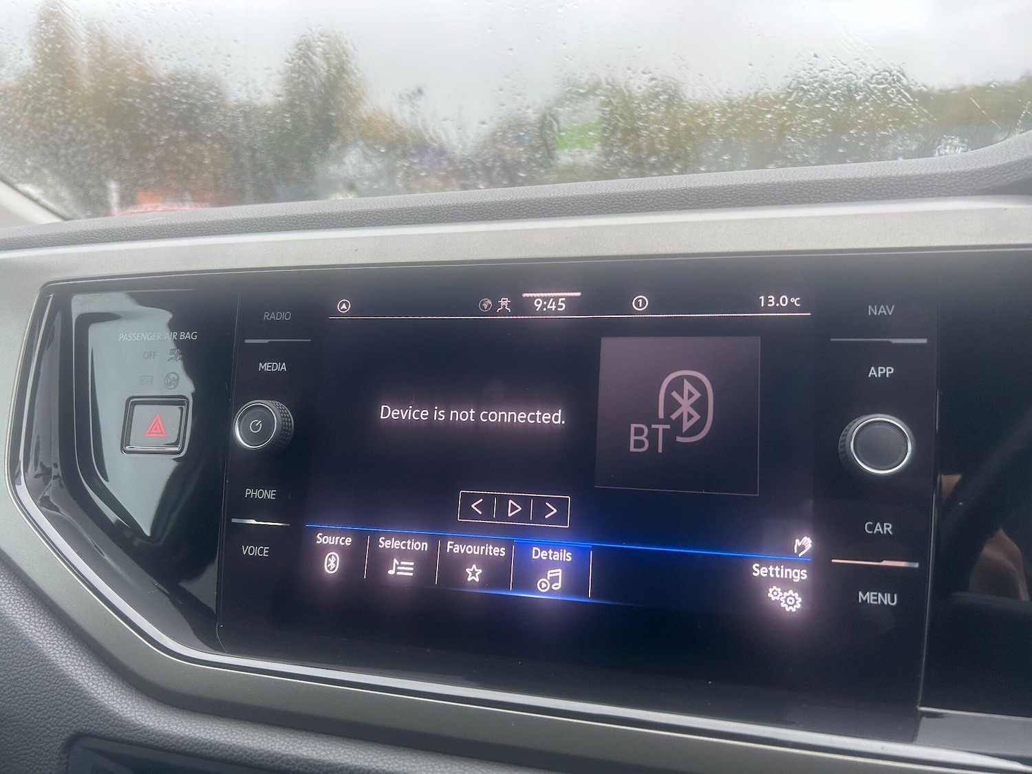 Used Volkswagen Polo 2021 for sale - 76472619: Photo 23