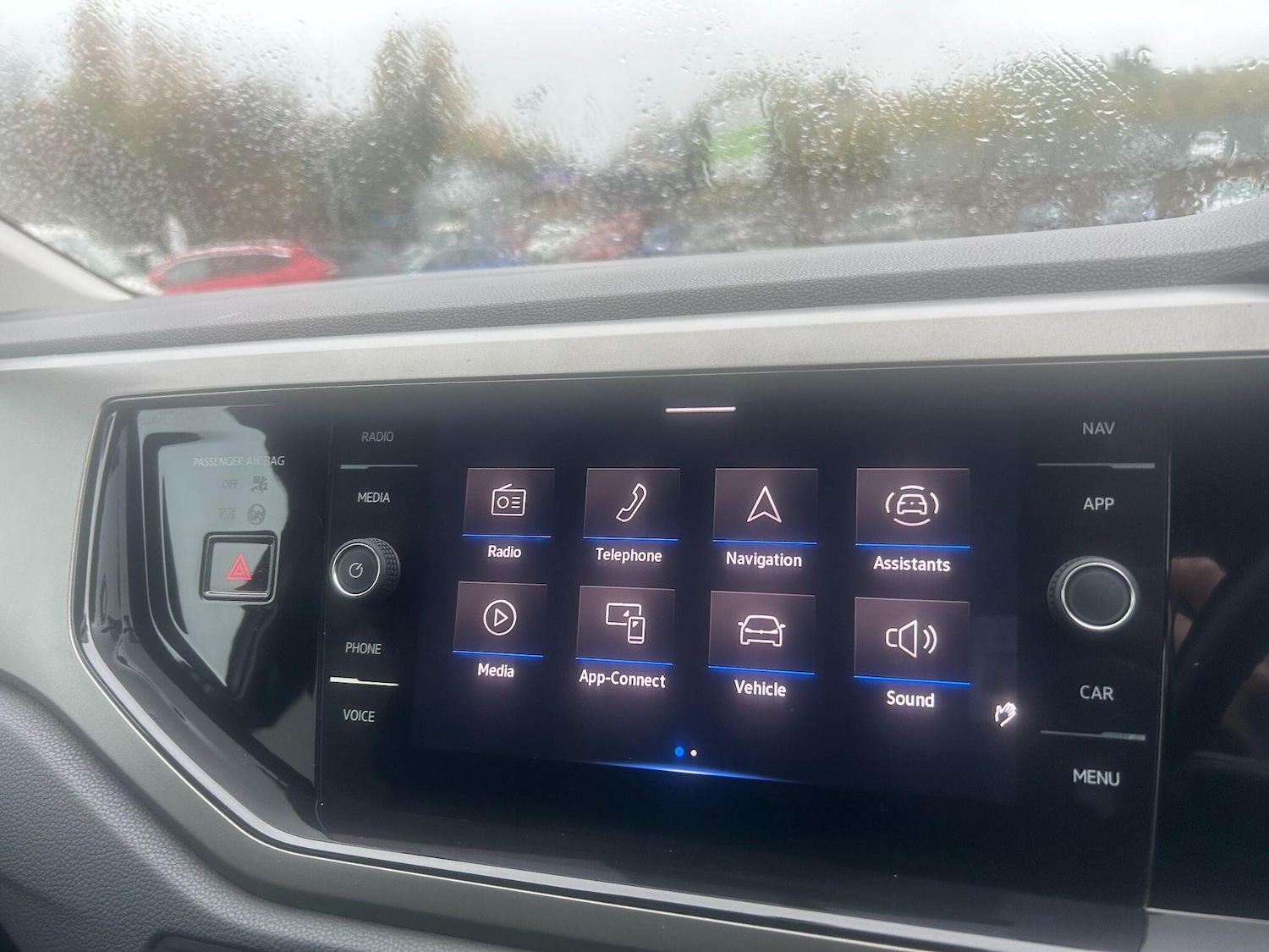 Used Volkswagen Polo 2021 for sale - 76472619: Photo 24