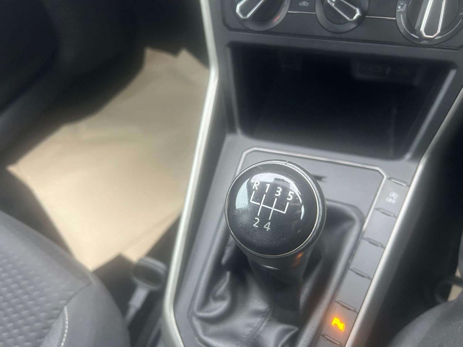 Used Volkswagen Polo 2021 for sale - 76472619: Photo 26