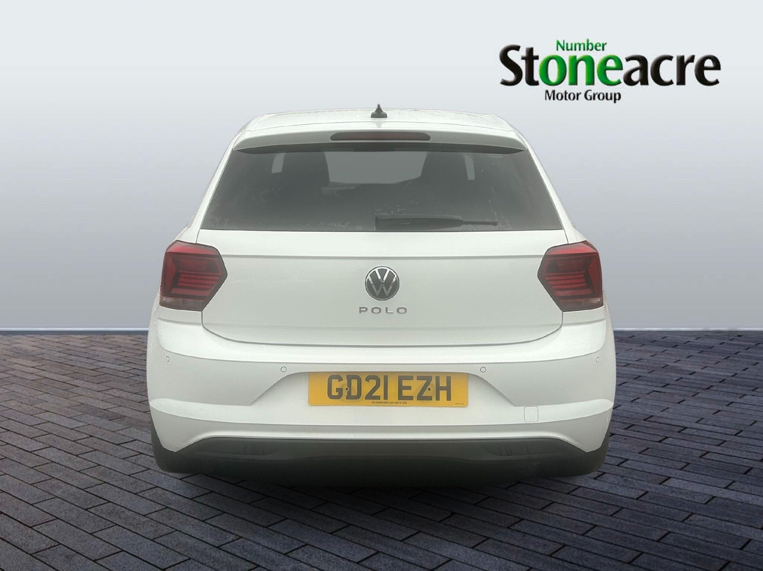 Used Volkswagen Polo 2021 for sale - 76472619: Photo 4