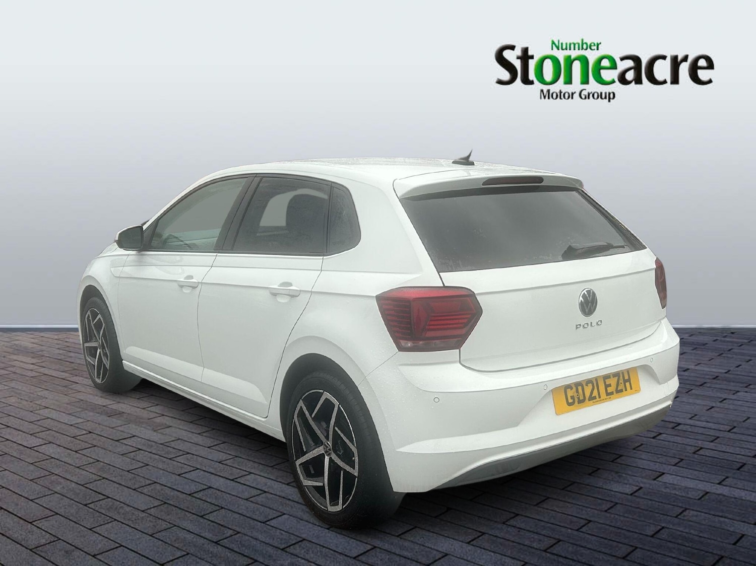 Used Volkswagen Polo 2021 for sale - 76472619: Photo 5