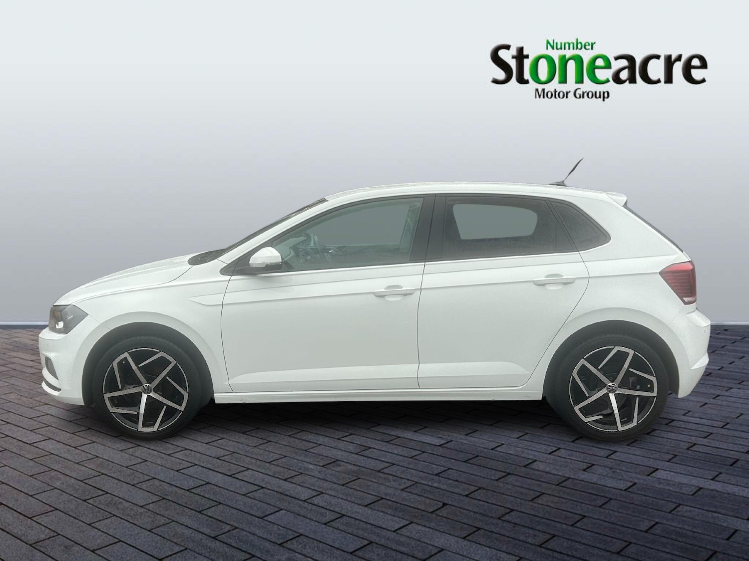 Used Volkswagen Polo 2021 for sale - 76472619: Photo 6