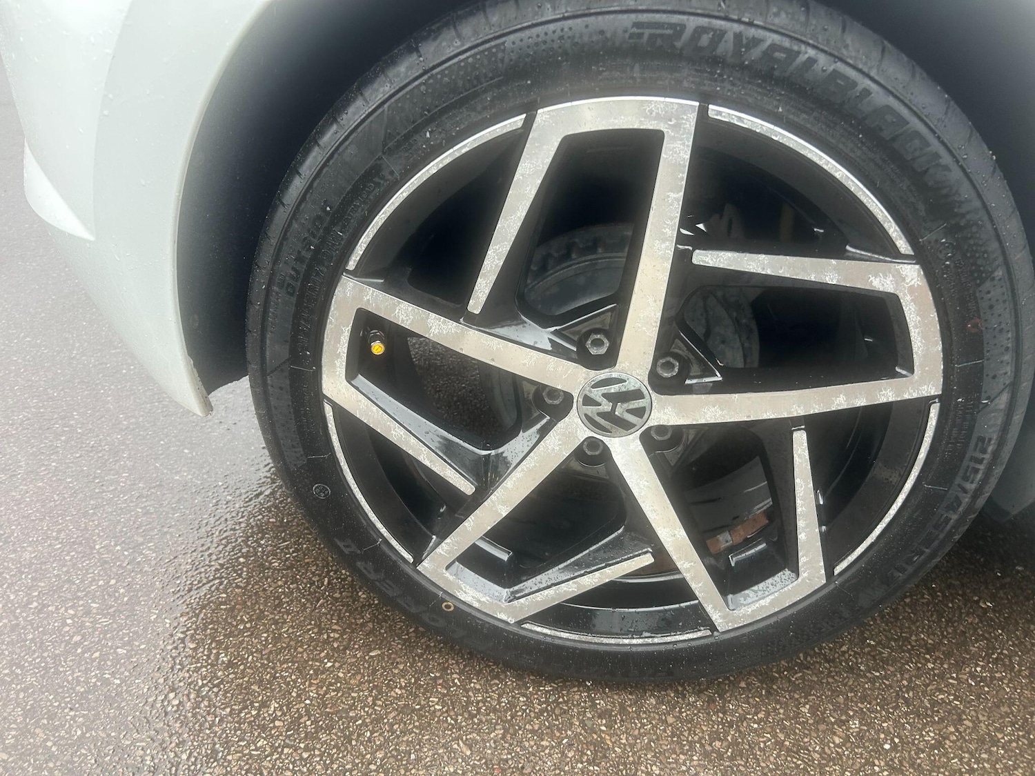 Used Volkswagen Polo 2021 for sale - 76472619: Photo 9