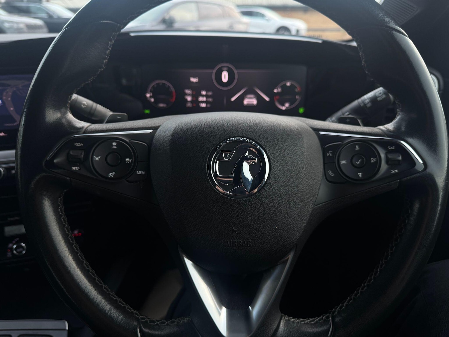 Used Vauxhall Mokka for sale - 76457520: Photo 13