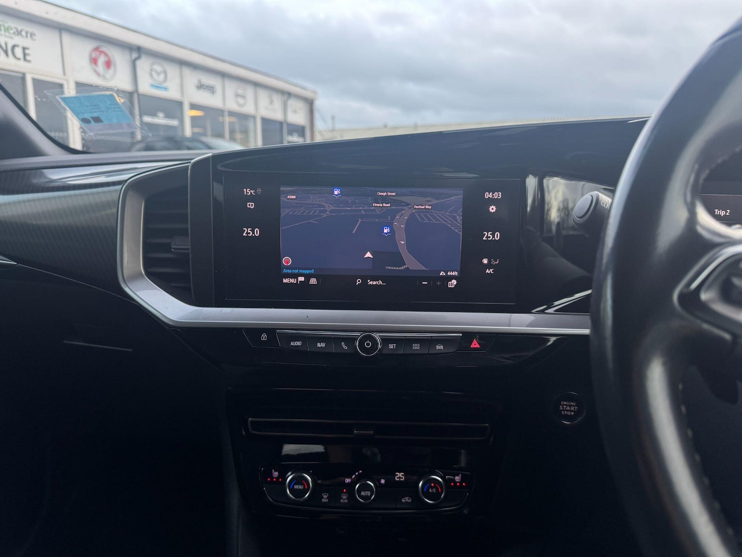 Used Vauxhall Mokka for sale - 76457520: Photo 14