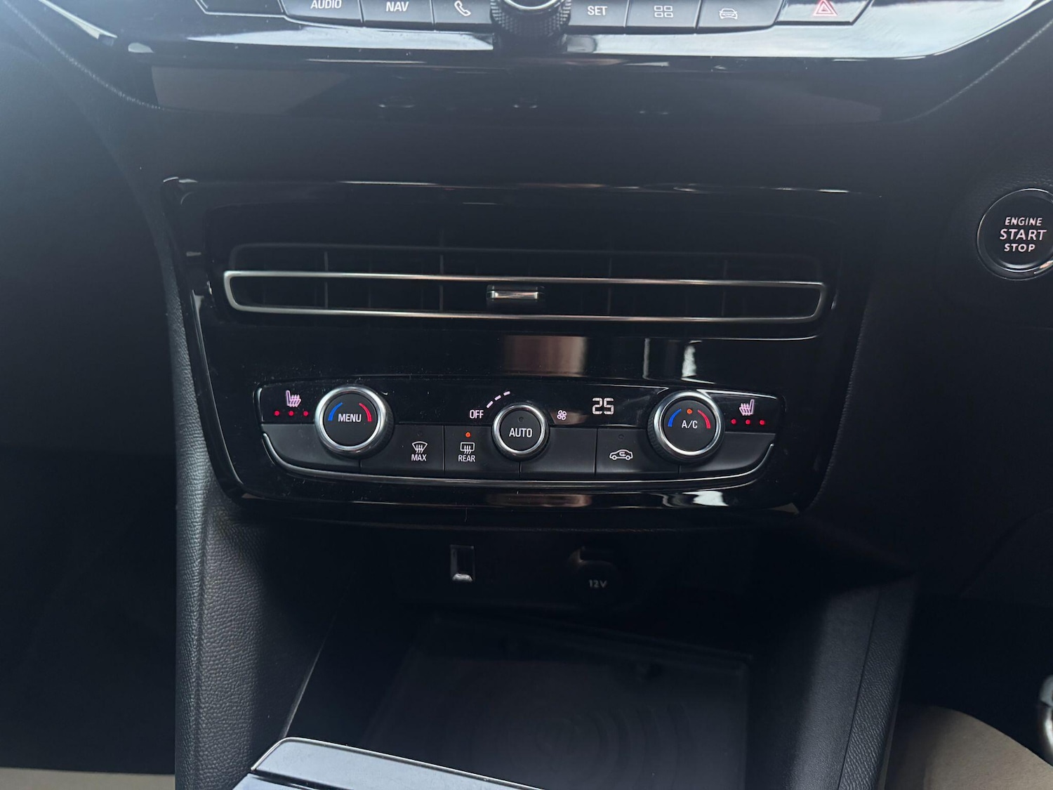 Used Vauxhall Mokka for sale - 76457520: Photo 15