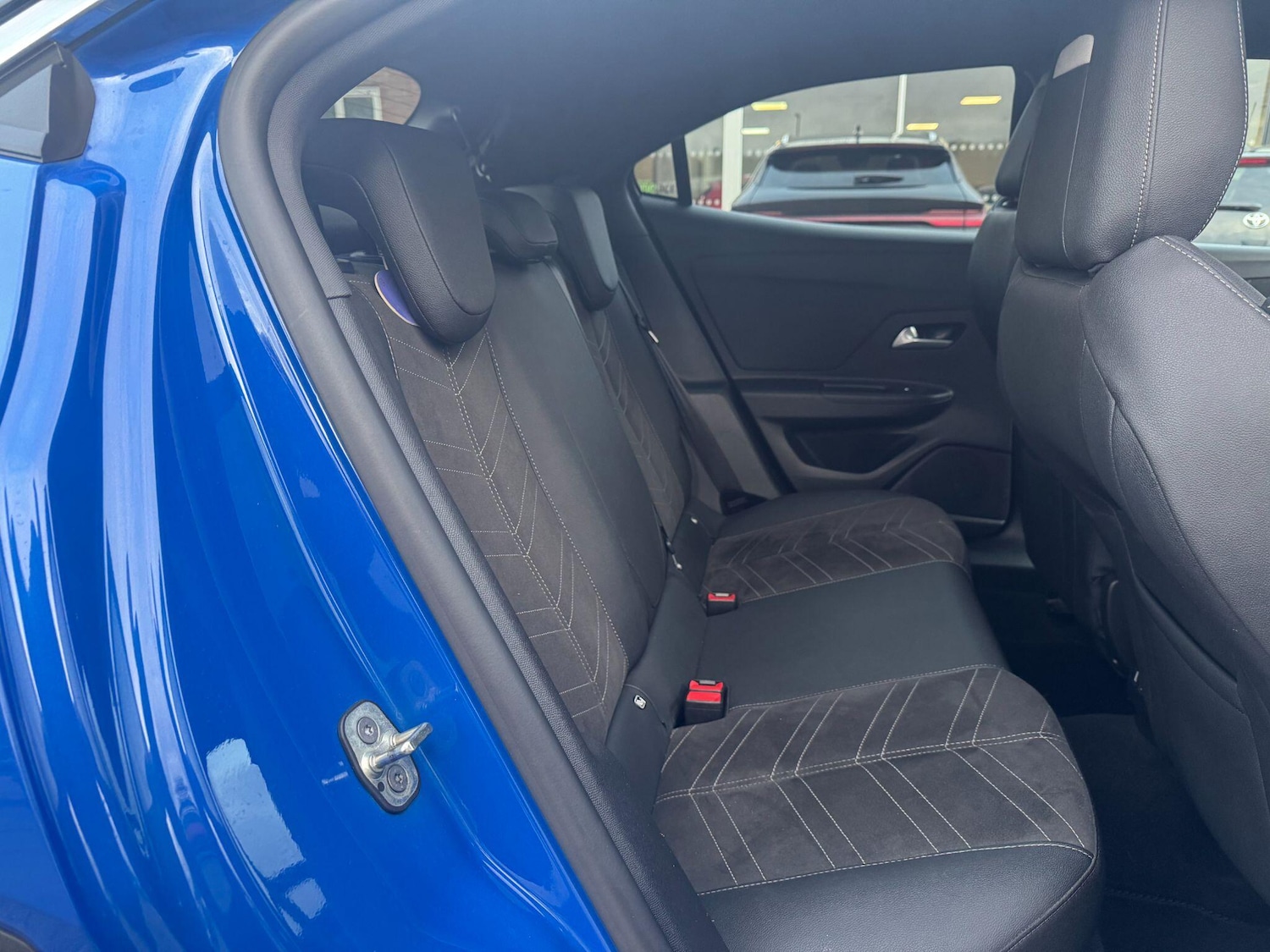 Used Vauxhall Mokka for sale - 76457520: Photo 17