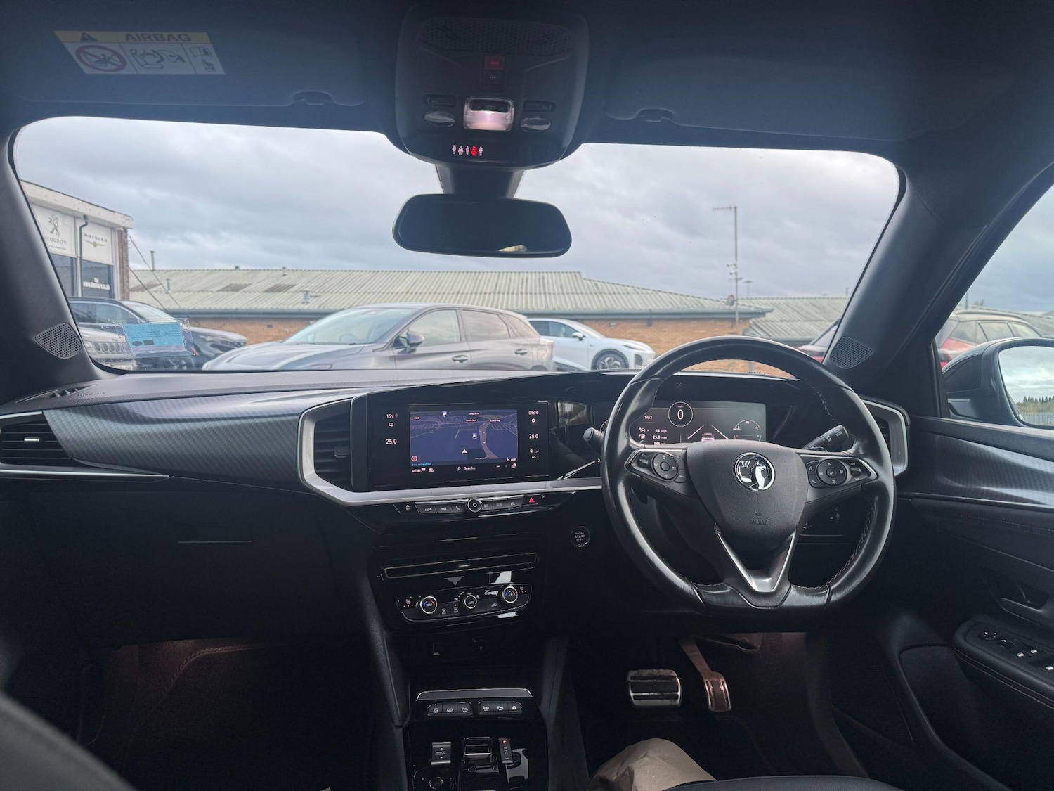 Used Vauxhall Mokka for sale - 76457520: Photo 19