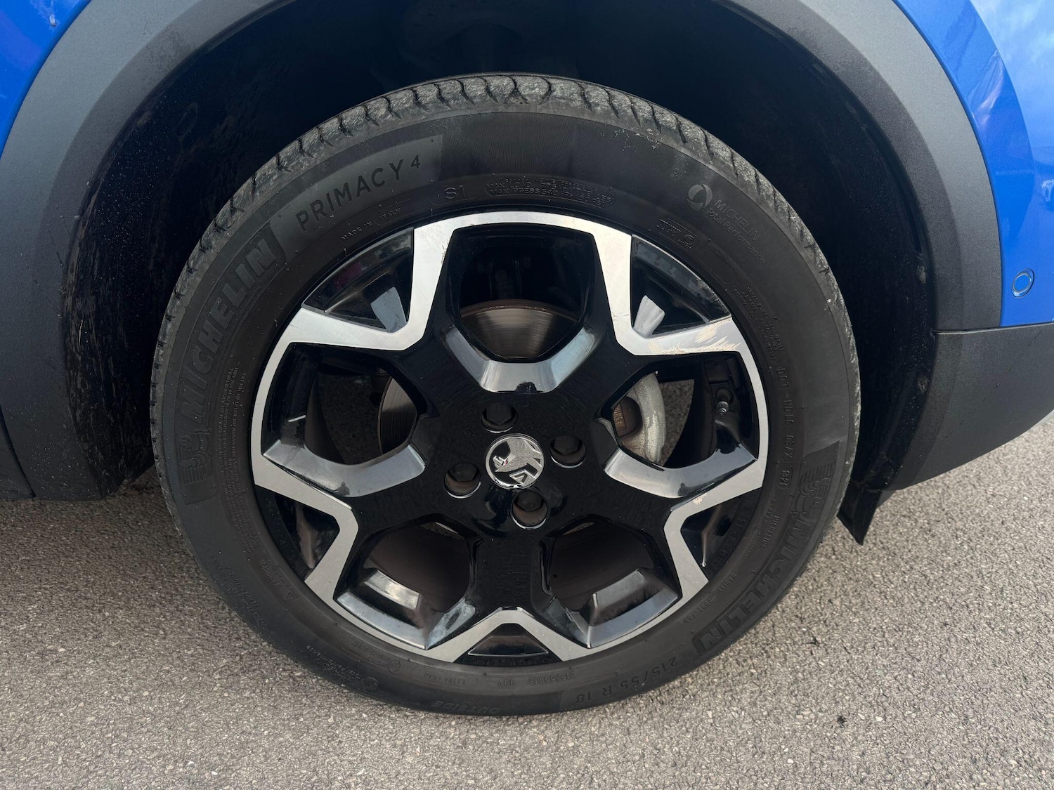 Used Vauxhall Mokka for sale - 76457520: Photo 21