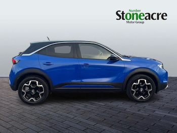 Used Vauxhall Mokka 2021 for sale - 76457520: Photo