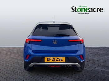 Used Vauxhall Mokka 2021 for sale - 76457520: Photo