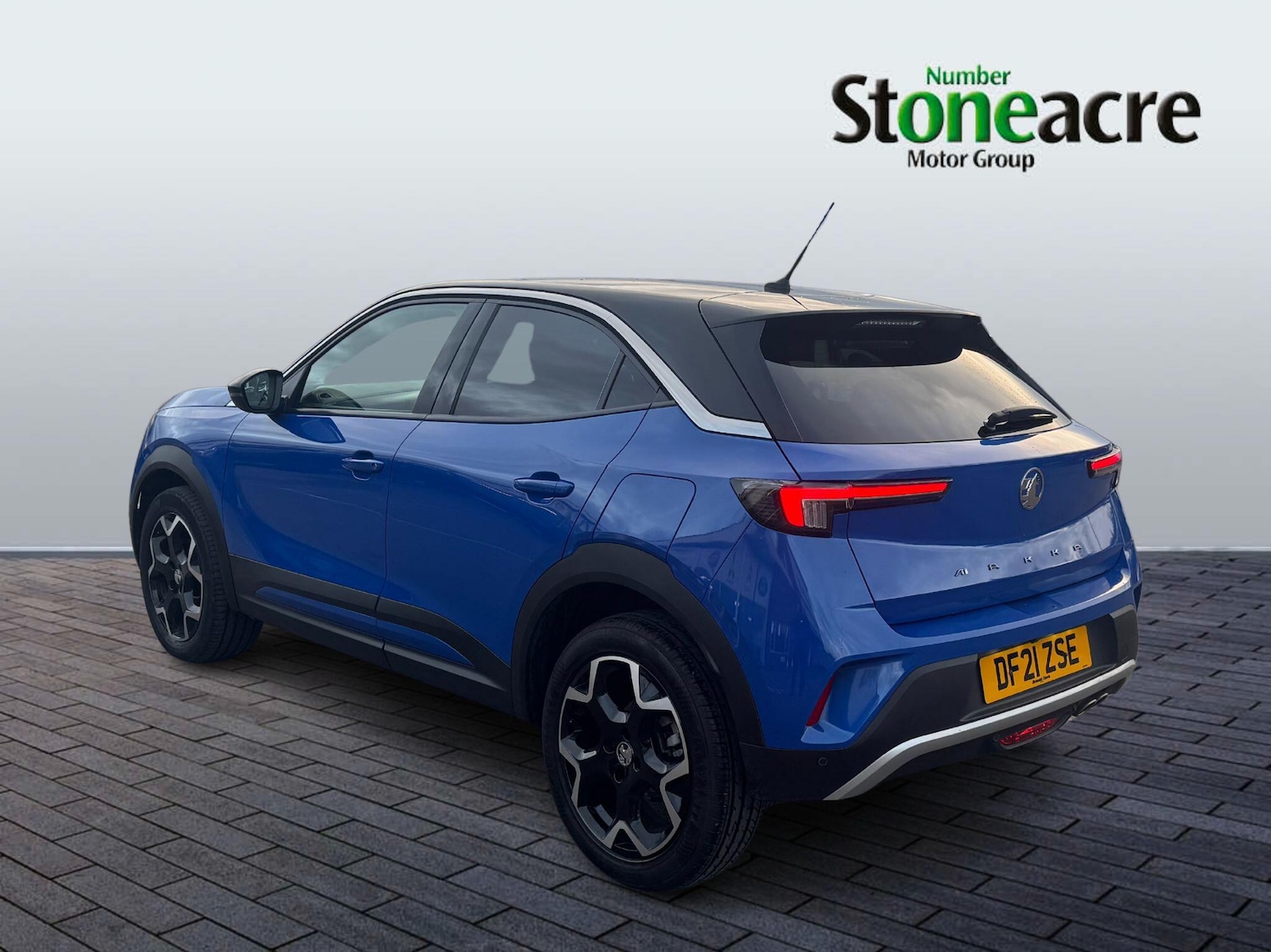 Used Vauxhall Mokka for sale - 76457520: Photo 5