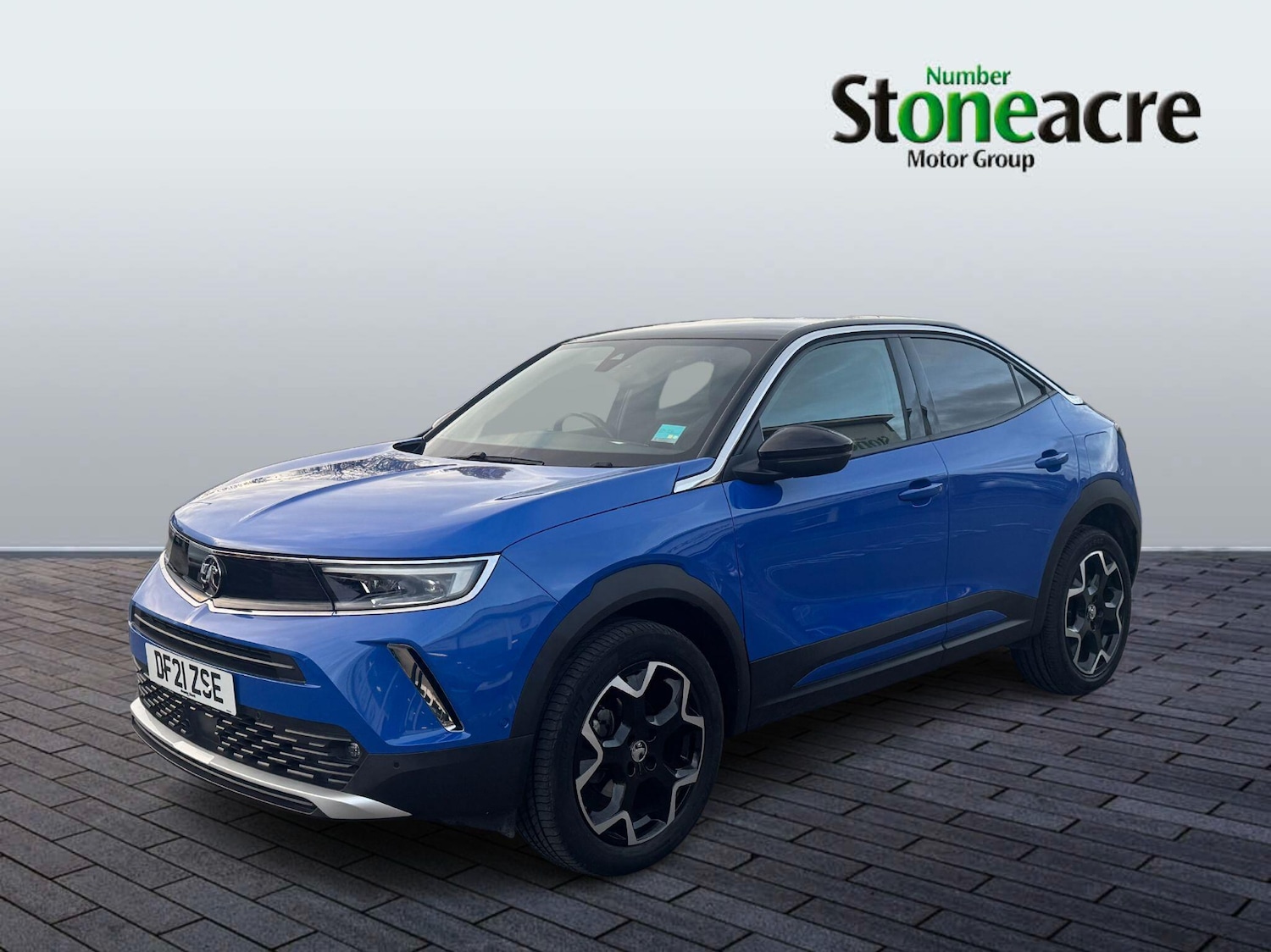 Used Vauxhall Mokka for sale - 76457520: Photo 7