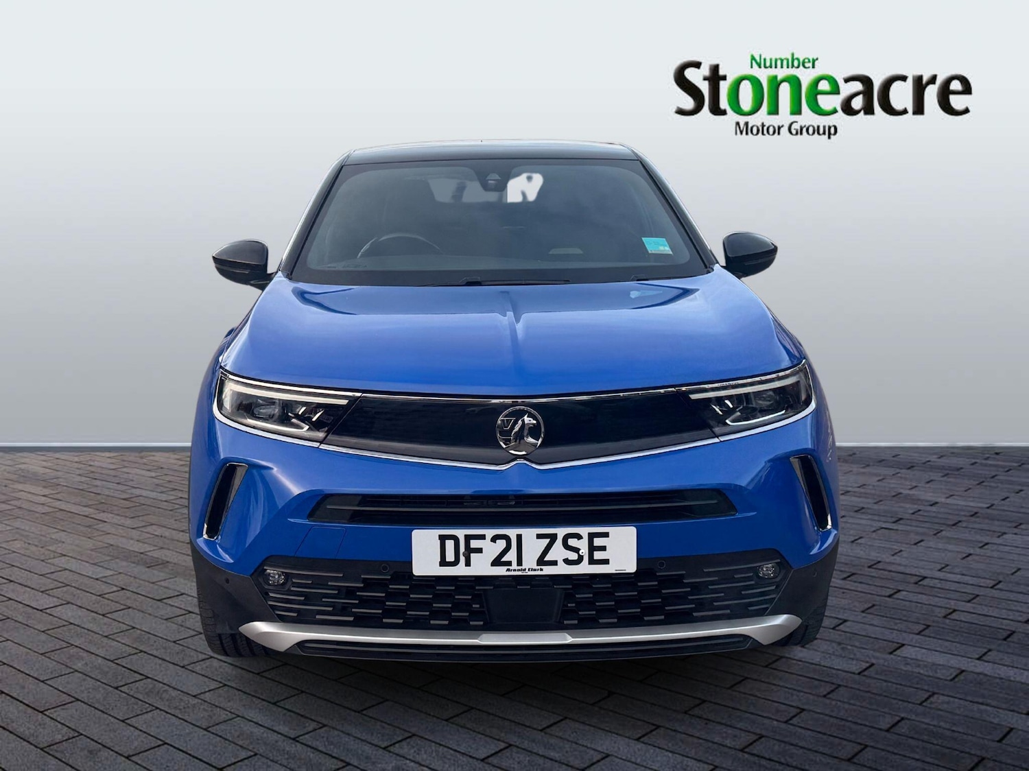 Used Vauxhall Mokka for sale - 76457520: Photo 8