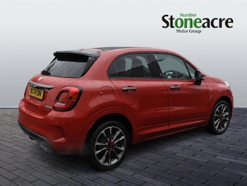 Used Fiat 500X 2024 for sale - 78230955: Photo