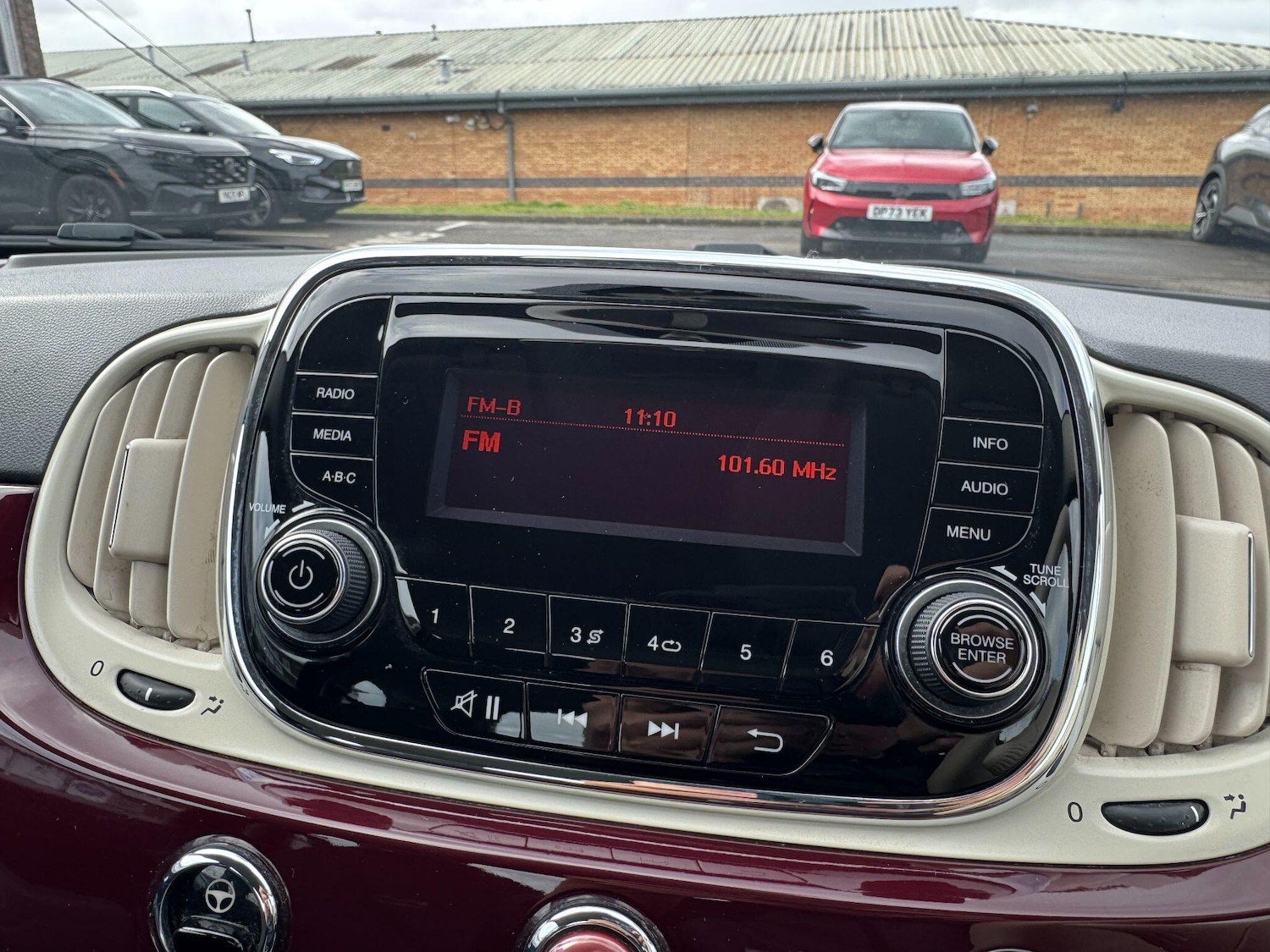 Used Fiat 500 2017 for sale - 78072663: Photo 14