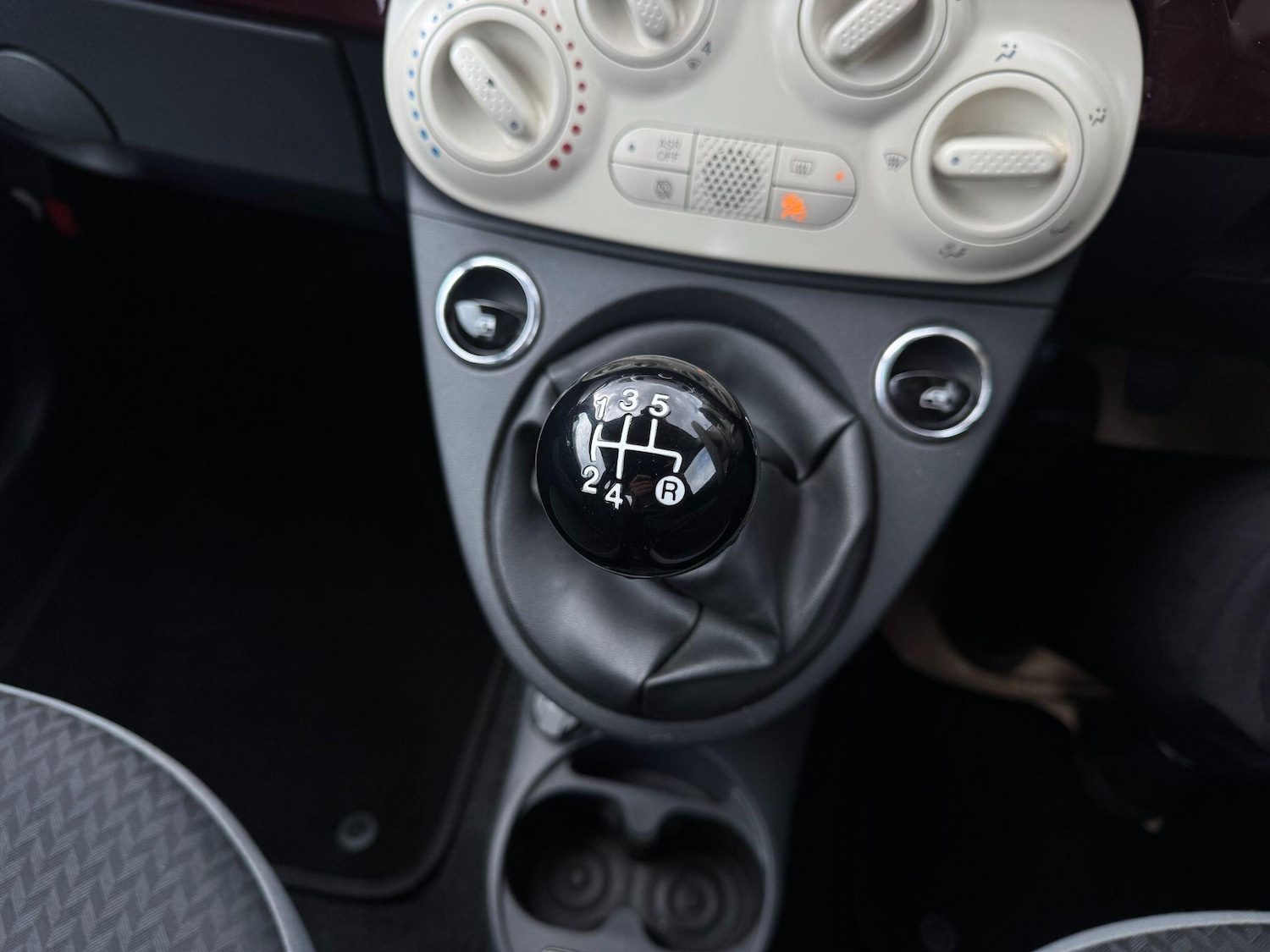 Used Fiat 500 2017 for sale - 78072663: Photo 16