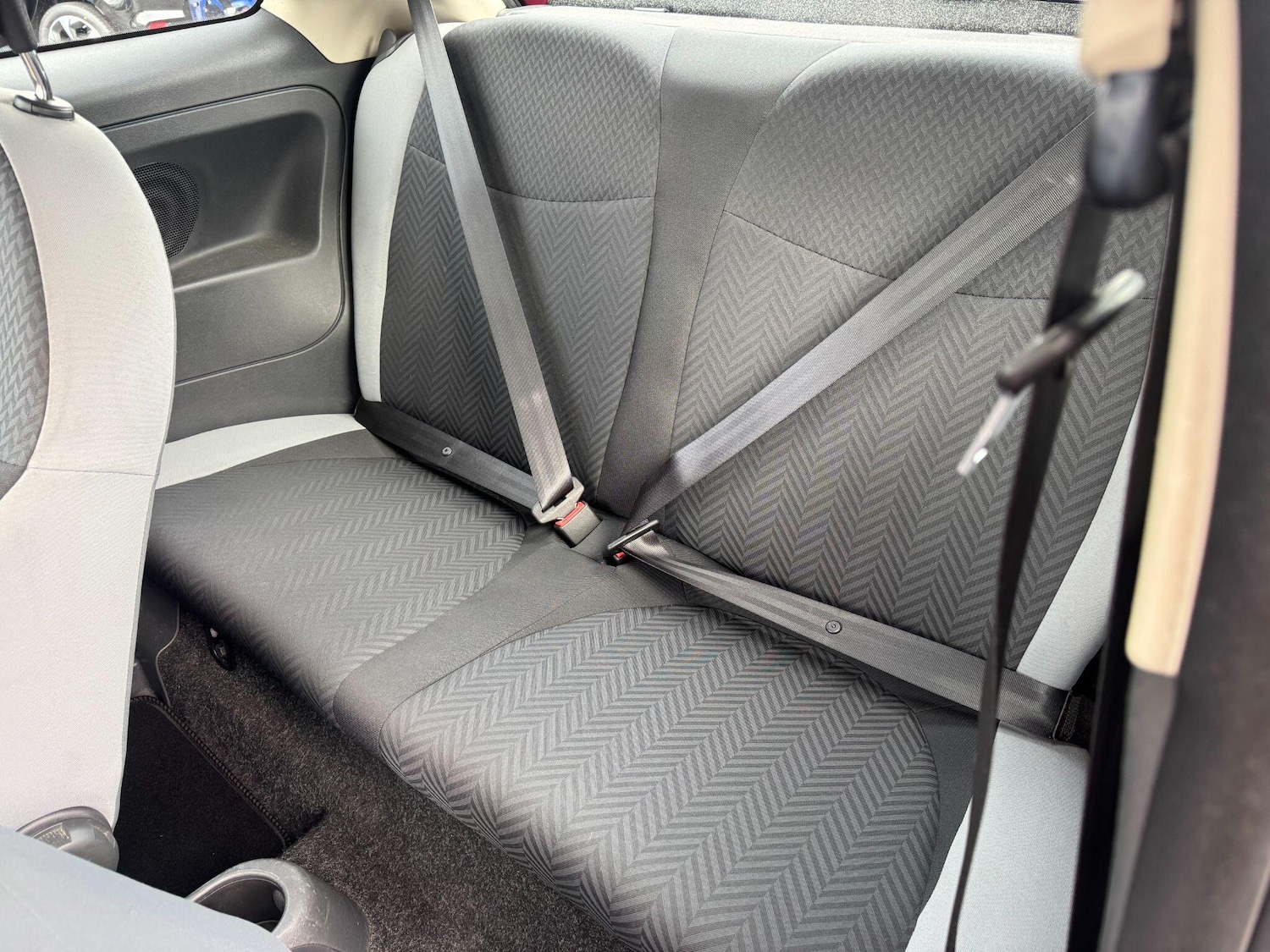 Used Fiat 500 2017 for sale - 78072663: Photo 19