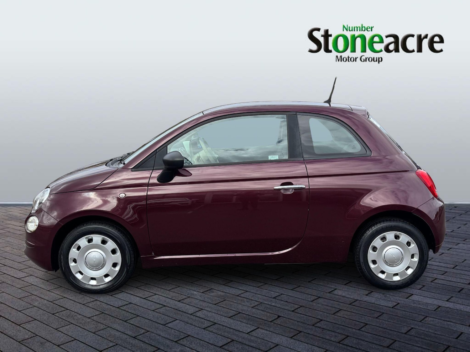 Used Fiat 500 2017 for sale - 78072663: Photo 6