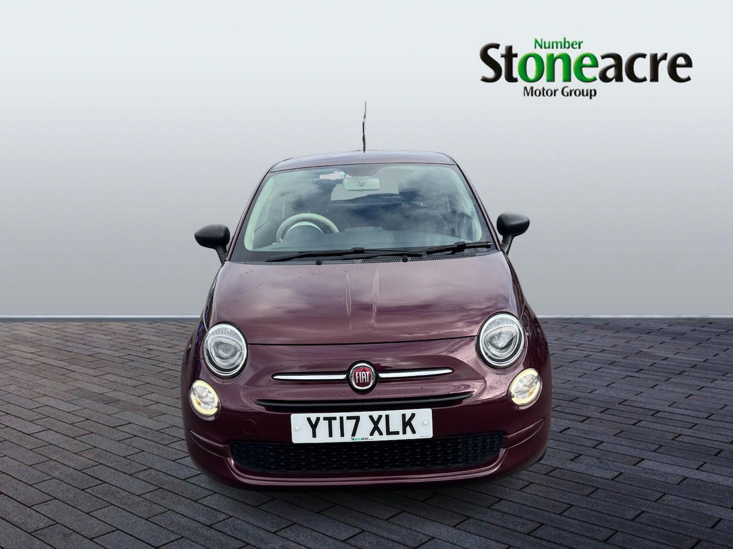 Used Fiat 500 2017 for sale - 78072663: Photo 8