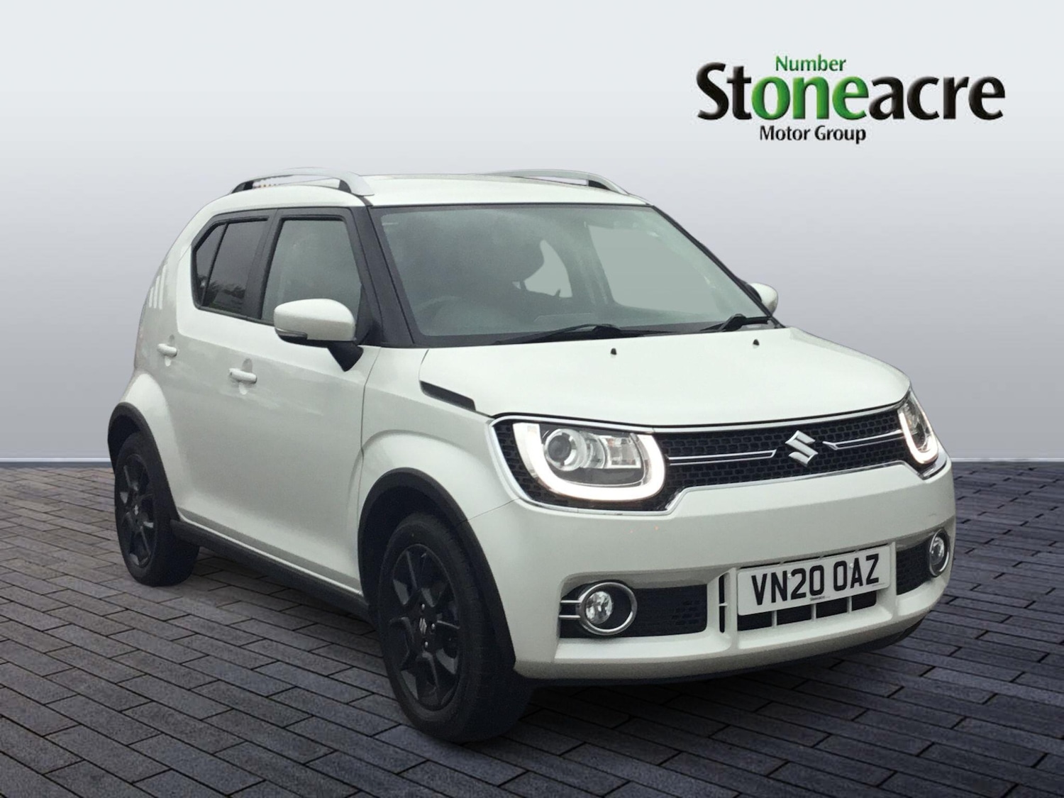 Used Suzuki Ignis 2020 for sale - 76772244: Photo 1