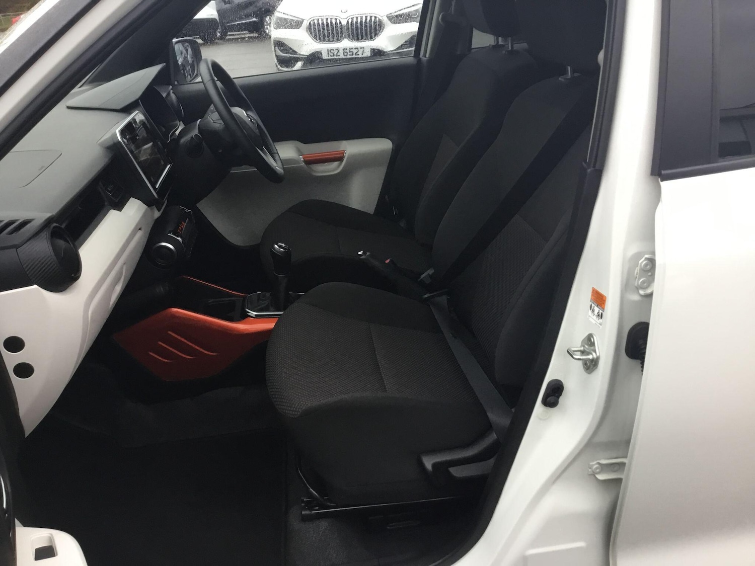 Used Suzuki Ignis 2020 for sale - 76772244: Photo 10